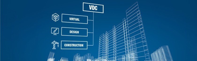Virtual Design Construction Services | VDC Services |UAE|Singapore|India