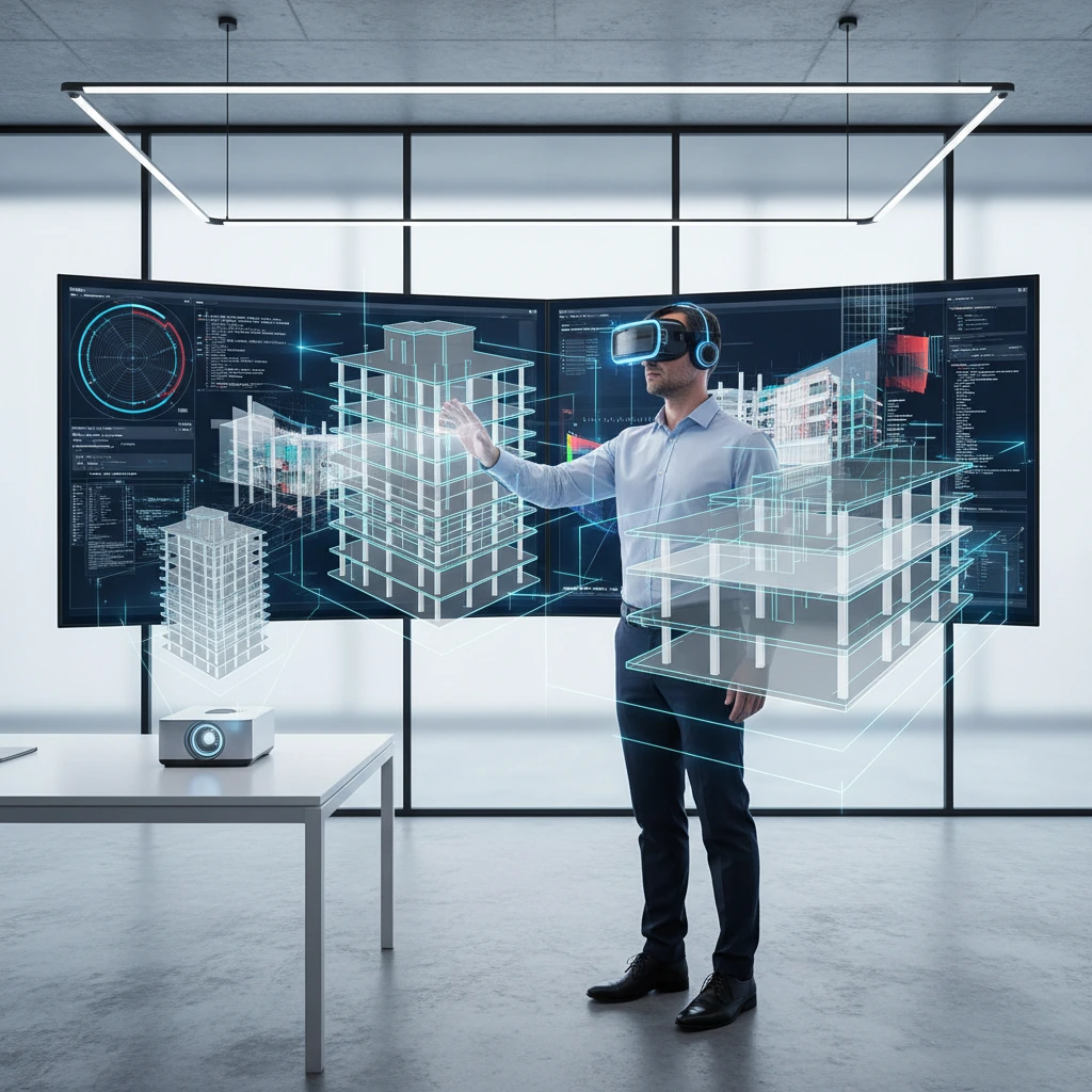 Structural BIM Services