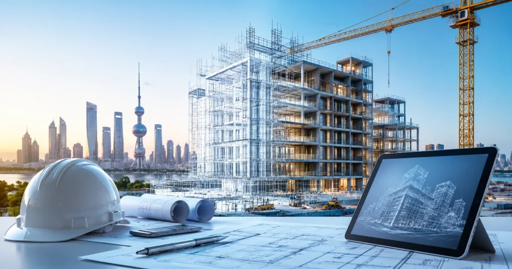 bim services in kuwait
