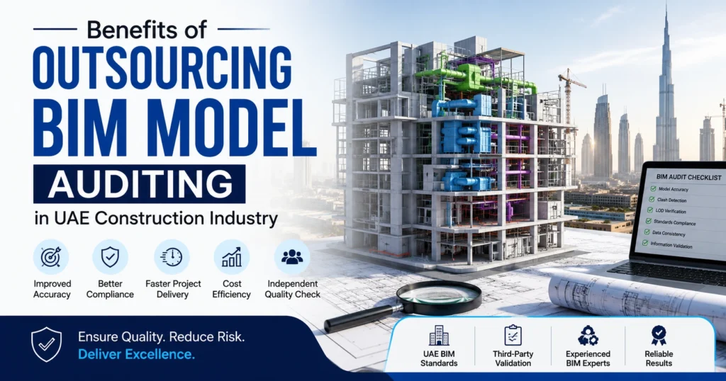bim model auditing services in uae