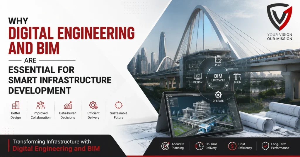 BIM and Digital Engineering