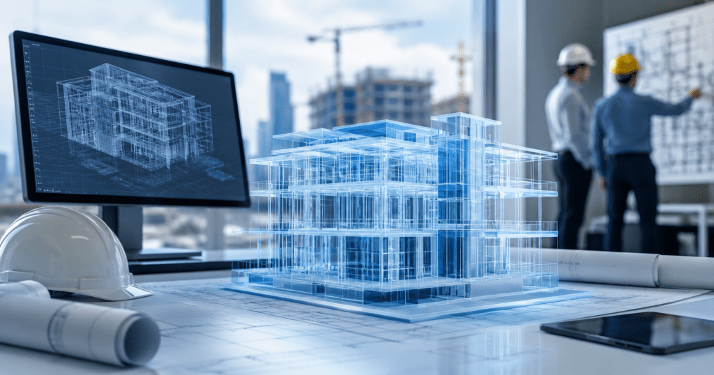 BIM Services RAK