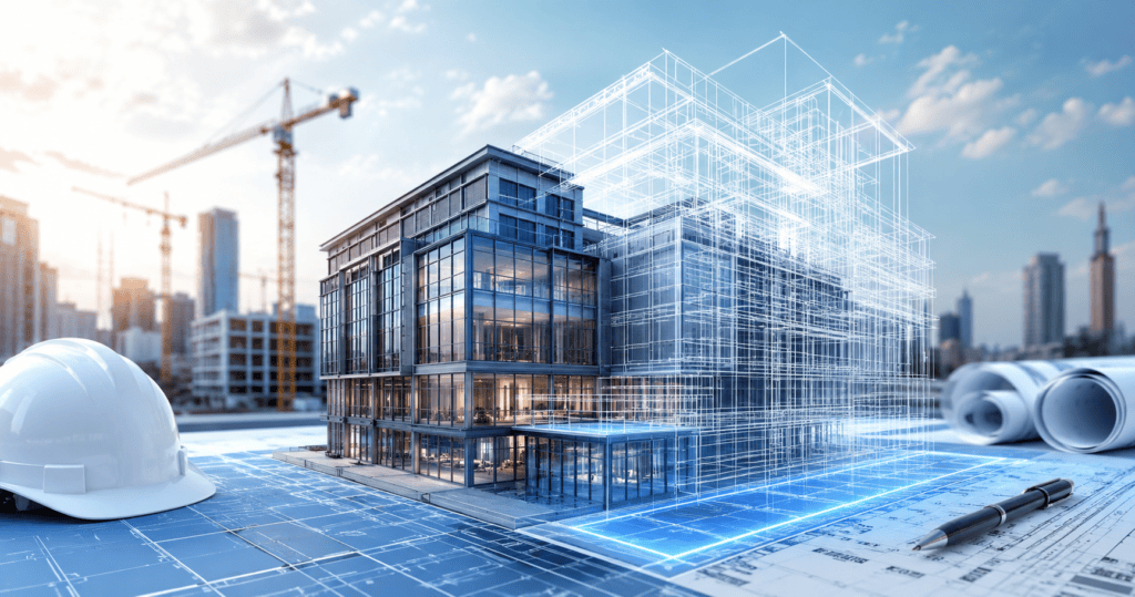 Bim Services Al Sajaa