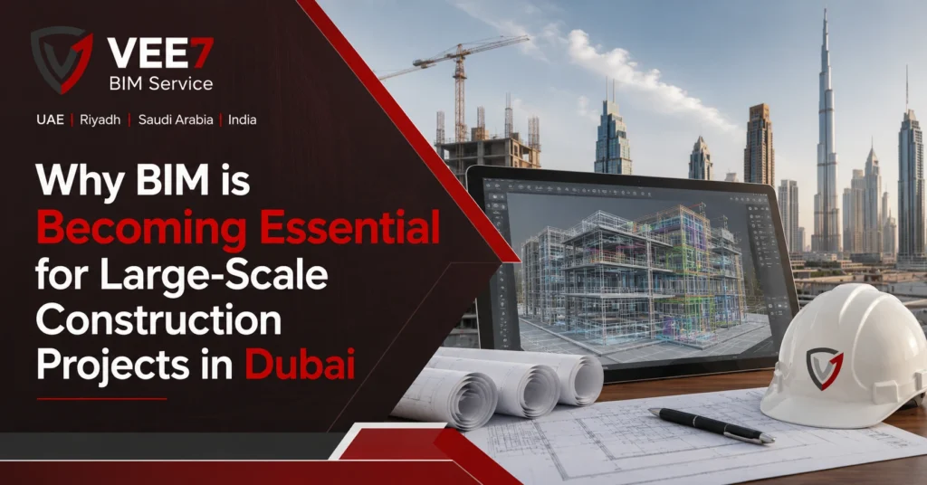 BIM Services Dubai