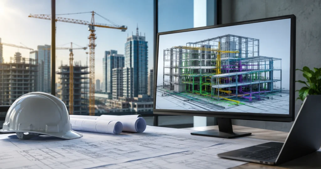 BIM Services Deira