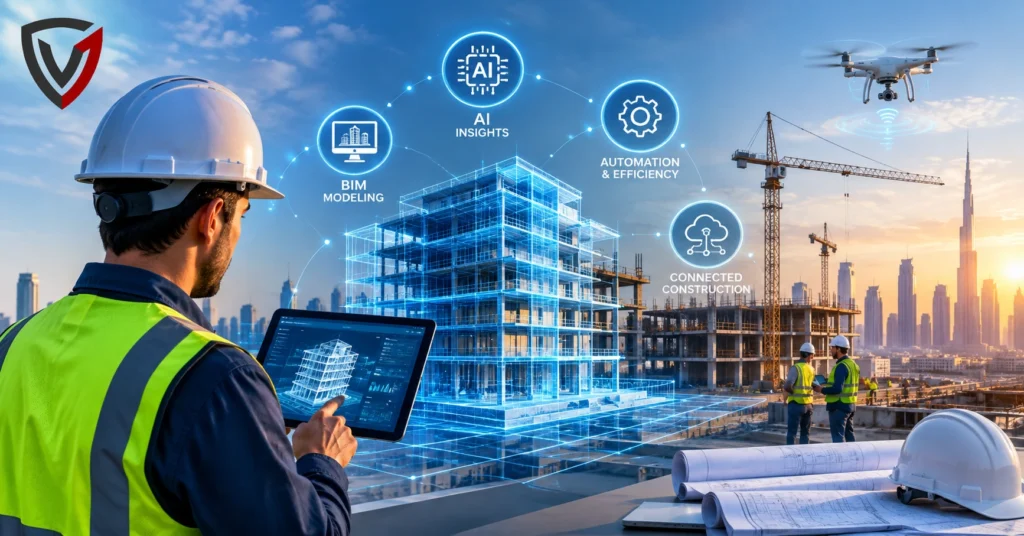 Future of BIM