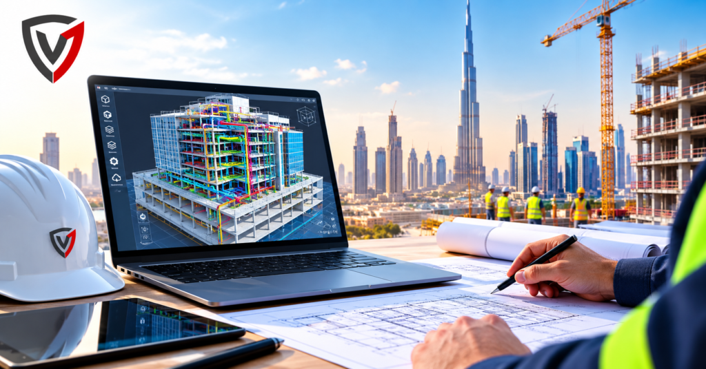 How BIM Technology Improves Construction Planning in Dubai